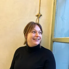 Carina Höglinger